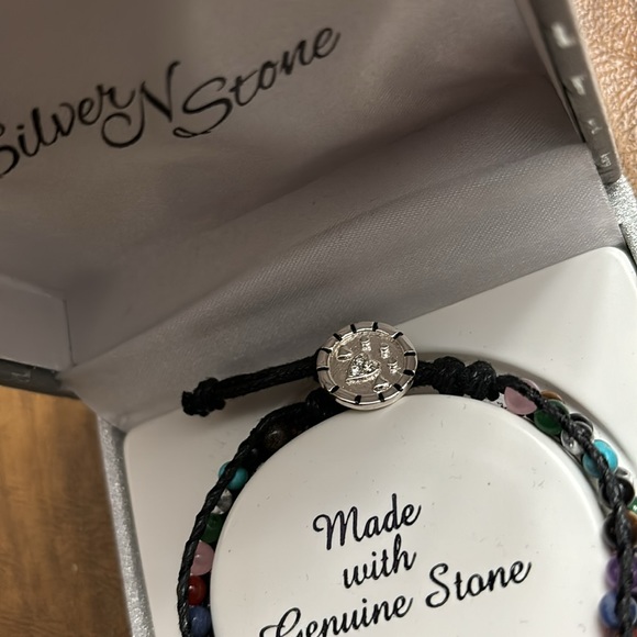 Stone bracelet - Picture 2 of 4